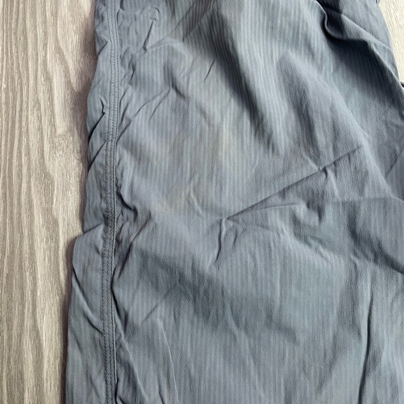 lululemon athletica Slate Gray Joggers - Picture 4 of 12